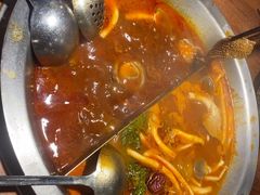 -楠火锅(仁恒梦中心店)