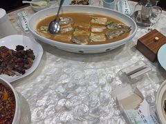 -清雅臻品·竹林院落·新派青岛菜(崂山店)