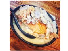 -台州老六海鲜面馆(上南总店)