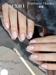 -斯馨·健康美甲美睫