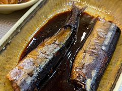 秋刀鱼-圆宝台湾小吃(迎津街店)