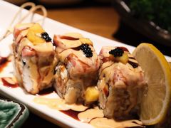 特选寿司拼盘-阿吾罗日本料理(K11艺术中心店)