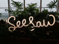 -Seesaw Coffee(朝阳大悦城店)