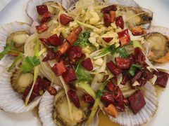 -来之顺海鲜菜馆·青岛菜·始于1993(栈桥店)