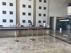 -威海铂丽斯国际大酒店(威海高铁站店)