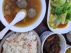 -好成财牛排馆(涂门街总店)