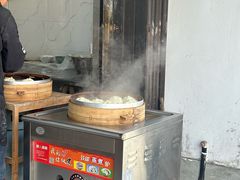 -小武包子铺(严州古城店)