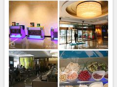 -北京东直门智选假日酒店