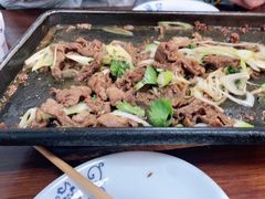 -清真永恒华威肉饼(潘家园店)