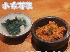 -天水蔬食料理(树德之光店)