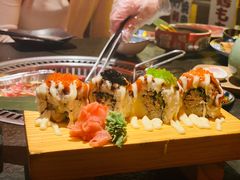 -上男·烧肉集市(五一广场店)