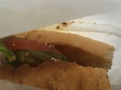 -SUBWAY赛百味(金码大厦店)