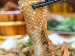 -肥姐美食(同福中路店)
