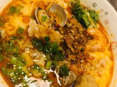 -玩味工厂·东南亚特色餐厅(太古里店)