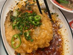 -新世界餐厅(万达店)