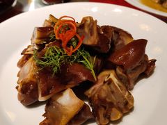 -雲蜀龙阁·金牌水煮鱼(方庄店)