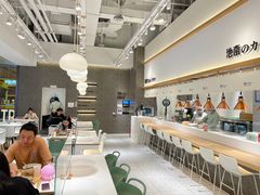 -池奈·日式咖喱蛋包饭(老城根Gpark店)