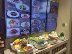 -味莊·青岛菜(云霄路店)