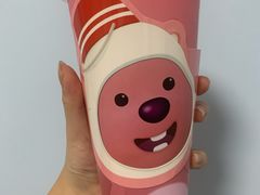-喜茶(北京通州万达店)
