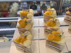 -FANEN法念·烘焙·甜点(万象城店)