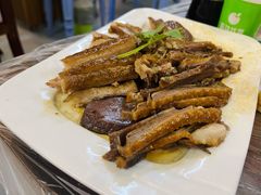 -官塘锋记鱼生·生腌·砂锅粥(牌坊街店)
