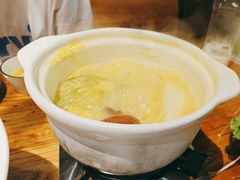 -U你·天然调味(南湖总店)