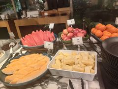 -香港唯港荟 Hotel ICON – The Market