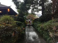 -杭州第一世界大酒店·云曼温泉