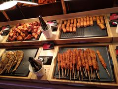 -比格比萨自助(德思勤四季汇店)