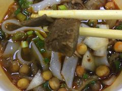 -江三王记牛杂馆(总店)
