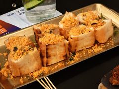 -何师烧烤Pro ·小龙虾·江湖川菜·精酿啤酒(太古里店)