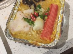 -龍歌自助小火锅(崂山丽达店)