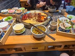 -堂客老火锅(欣阳广场总店)