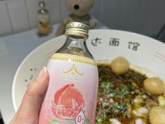 -友达面馆(广州总店)
