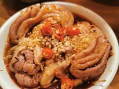 -炉小二铜锅牛蛙•川湘菜(三里屯店)
