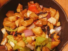 -云海肴·汽锅鸡·云南菜(广安门天虹店)