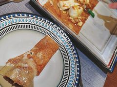 anna皇后安娜可丽饼-LA CREPERIE BRETONNE布列塔尼法式餐厅(天童北路店)