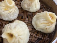 薄皮小笼包-刘长兴(逸仙桥店)