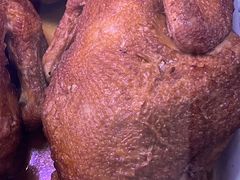 -玉华台饭庄·淮扬菜·烤鸭(望京店)