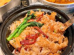 -花城粤菜餐厅(高新区店)