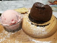 -发记甜品(山东街店)