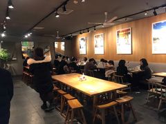 大堂-宝珠奶酪(闵行仲盛店)