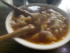 红糖醪糟粉子-张醪糟(街子店)