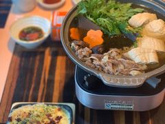 -山葵家·创意料理(临平银泰城店)