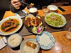 -上楼私房菜(院士路店)