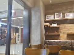 -星巴克(济南美莲广场店)