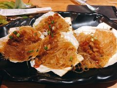 -聚点串吧·北京烧烤(赵登禹路店)