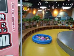 -艺年级儿童语言艺术中心(冉家坝爱融荟城店)