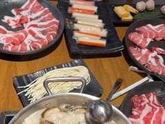 -呷哺呷哺(万达新世界店)