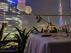 -Mercato莫卡多露台餐厅与酒吧(K11店)